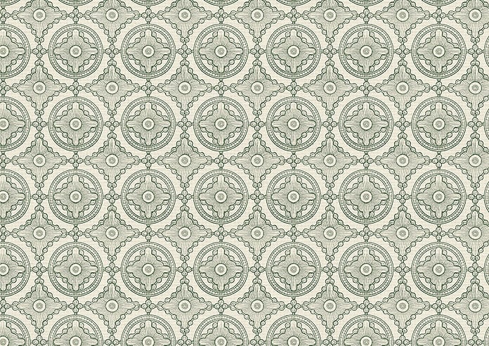 Chain Link, Coriscon - Twist&Fit Roman Blind - Image 7